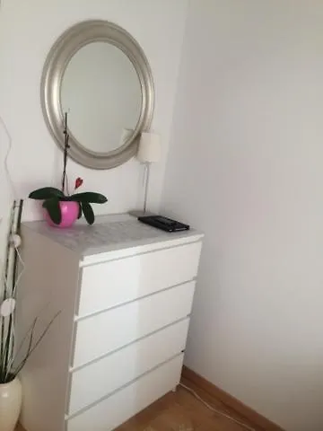 D&E Apartments Viena Austria