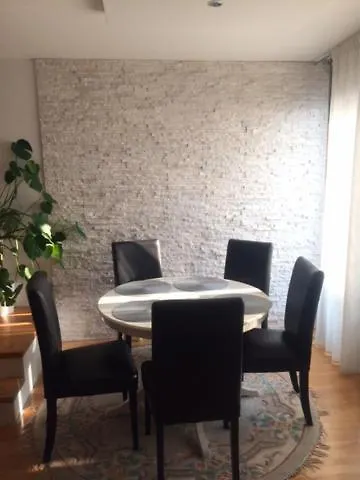 D&E Apartments Vienna 0*,  Austria