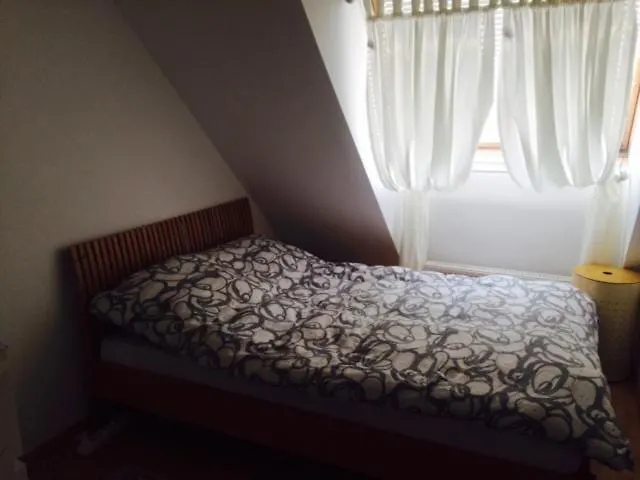 D&E Apartments location
