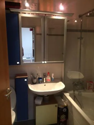 D&E Apartments Vienna