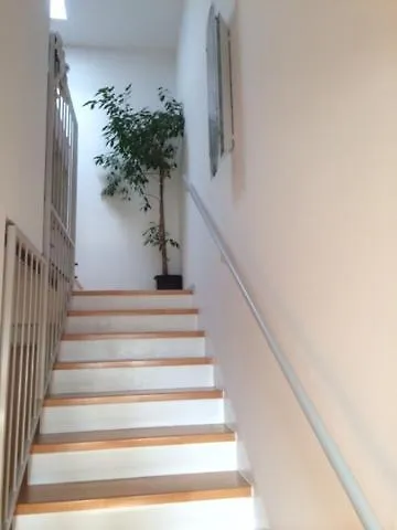 D&E Apartments Vienna